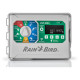Programmateur d'arrosage RAIN BIRD - ESP-ME 4 stations modulable à 22 stations - RS-pompes.