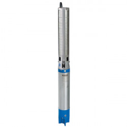 Pompe SXT 636-08 - SPERONI 6"