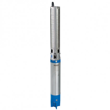 Pompe SXT 636-08 - SPERONI 6"