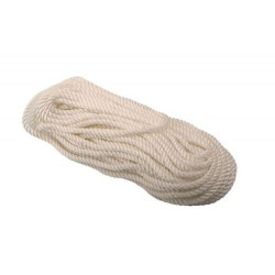 Corde de suspension pour pompe immergée - 20M