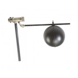 Robinet à flotteur 1"1/4 standard