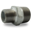 Mamelon réduit MM Ø 2"1/2 x 1" galvanisée 