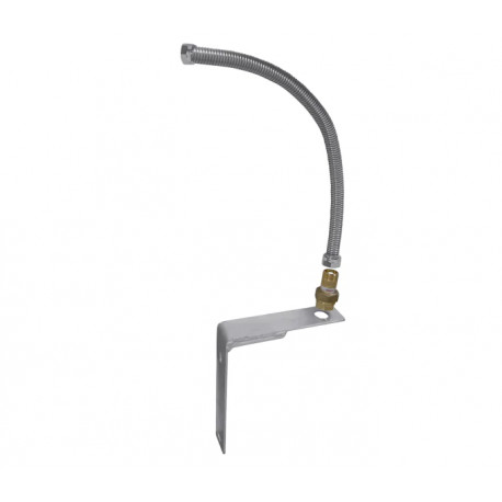 Kit de pose pour vase d'expansion fermé solaire