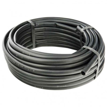 PLYMOUTH PEBD DIAMÈTRE 20/4 BARS EP 1.4 MM COURONNE 50 M