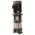 Pompe verticale multicellulaire CR3-27 K-FGJ-A-E-HQQE GRUNDFOS