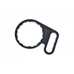 Clef "U" pour filtre ATLAS 2P et 3P