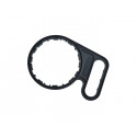 Clef "U" pour filtre ATLAS 2P et 3P