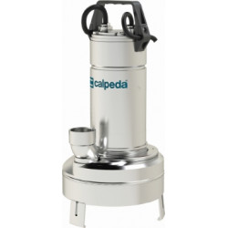 Pompe GXC 40-13 Verticale