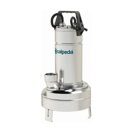 Pompe GXC 40-13 Verticale