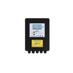 VARIACONTROL TT 2.2 - Variateur de vitesse jusqu'à 2.2 kW
