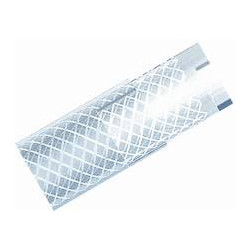 Tuyau cristal en PVC armé - H-TRESS Ø25 x 33 - 25M