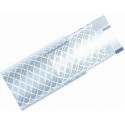 Tuyau cristal en PVC armé - H-TRESS Ø25 x 33 - 25M