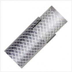 Tuyau cristal en PVC armé - STD AL Ø50 x 60 - 25M