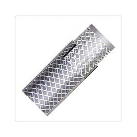 Tuyau cristal en PVC armé - STD AL Ø50 x 60 - 25M