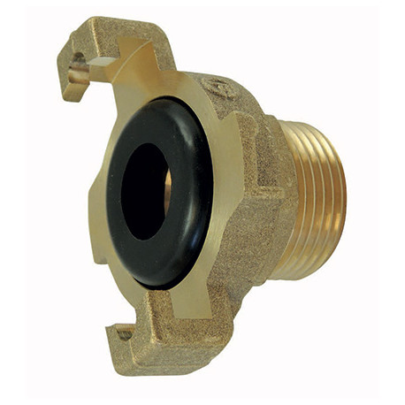  2005220002000 – Codital – Raccord express laiton mâle 3/4" - RS Pompes
