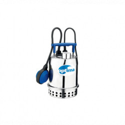 Pompe vide cave OPTIMA MA -QQV avec flotteur souple - EBARA