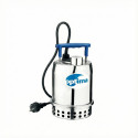Pompe vide-cave OPTIMA M QQV 0,25 kW 5 m sans flotteur EBARA