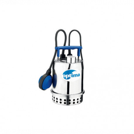 Pompe vide cave OPTIMA MA avec flotteur souple - EBARA