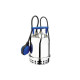 Pompe vide cave BEST ONE MA 5 m avec flotteur souple - EBARA