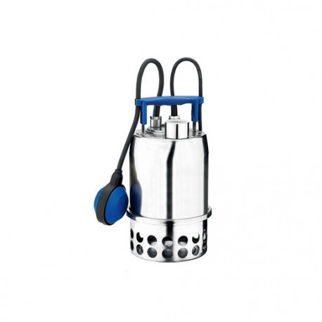 Pompe vide cave BEST ONE VOX MA 5 m avec flotteur souple - EBARA