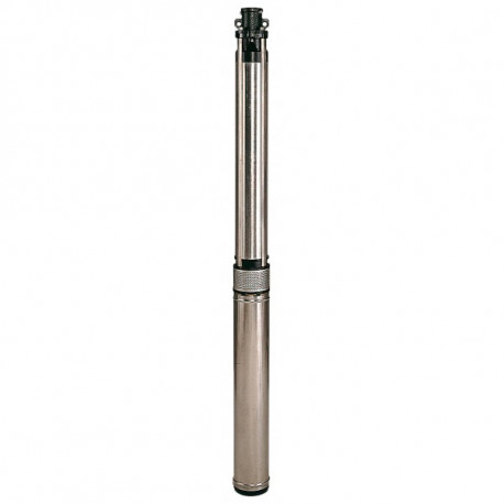 Pompe de forage 6" - 40/230 - BBC