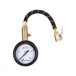 Contôleur de pression vase exp.