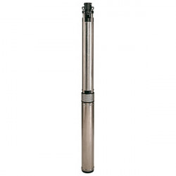 Pompe de forage 6" - 4/400 - BBC