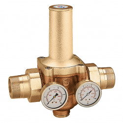 Réducteur de pression 1"1/2 RU - 5365 - CALEFFI