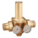 Réducteur de pression 1"1/2 RU - 5365 - CALEFFI