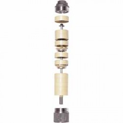 Hydraulique seul 6" 5/400 - Pompe de forage 6" BBC