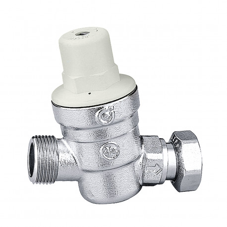 Réducteur de pression incliné R5331 3/4" – spécial groupe de sécurité