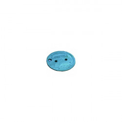 Couvercle pour regard rond 10" CARSON