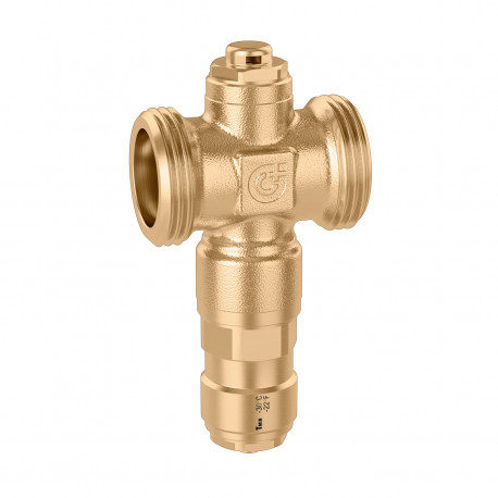 Soupape antigel iStop 1''