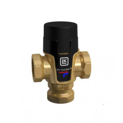 MTL - Mitigeur thermostatique montage en L - 3/4''F - 25 à 45°C