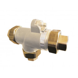 Raccords union mitigeur thermostatique MTL 2'' F