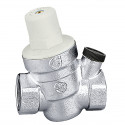 Réducteur de pression incliné R53315 – Caleffi – 1/2" sans manomètre