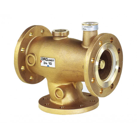 Legiomix 1.0 - Mitigeur électronique - 3/4'', 230V