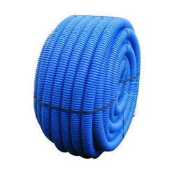 GAINE BLEUE JANOLENE Ø75 x 50m