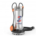 DM 10 – Pedrollo – Pompe submersible de drainage