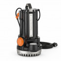 DCm 20 – Pedrollo – Pompe submersible de drainage