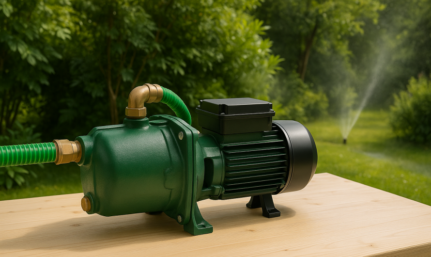 Quels sont les différents types d’arrosage pour votre jardin — free download