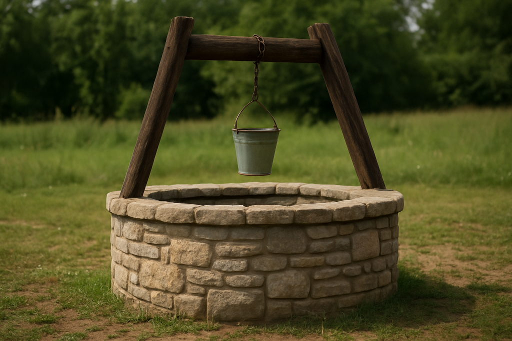 Un Puits Quels sont les avantages d'installer un puits ou forage