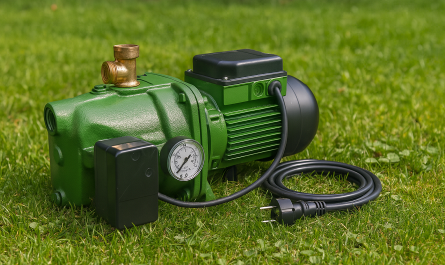 Comment brancher un surpresseur d'eau sécurisé — free download