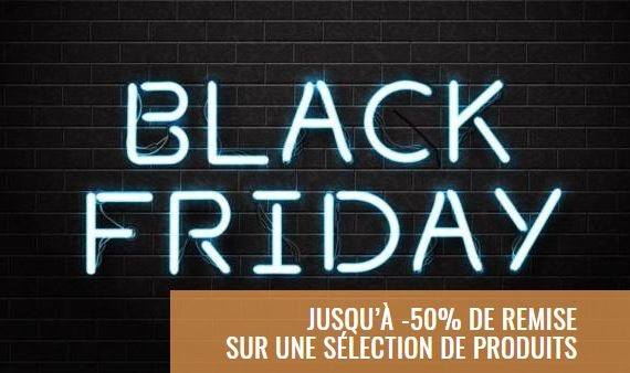 Black friday